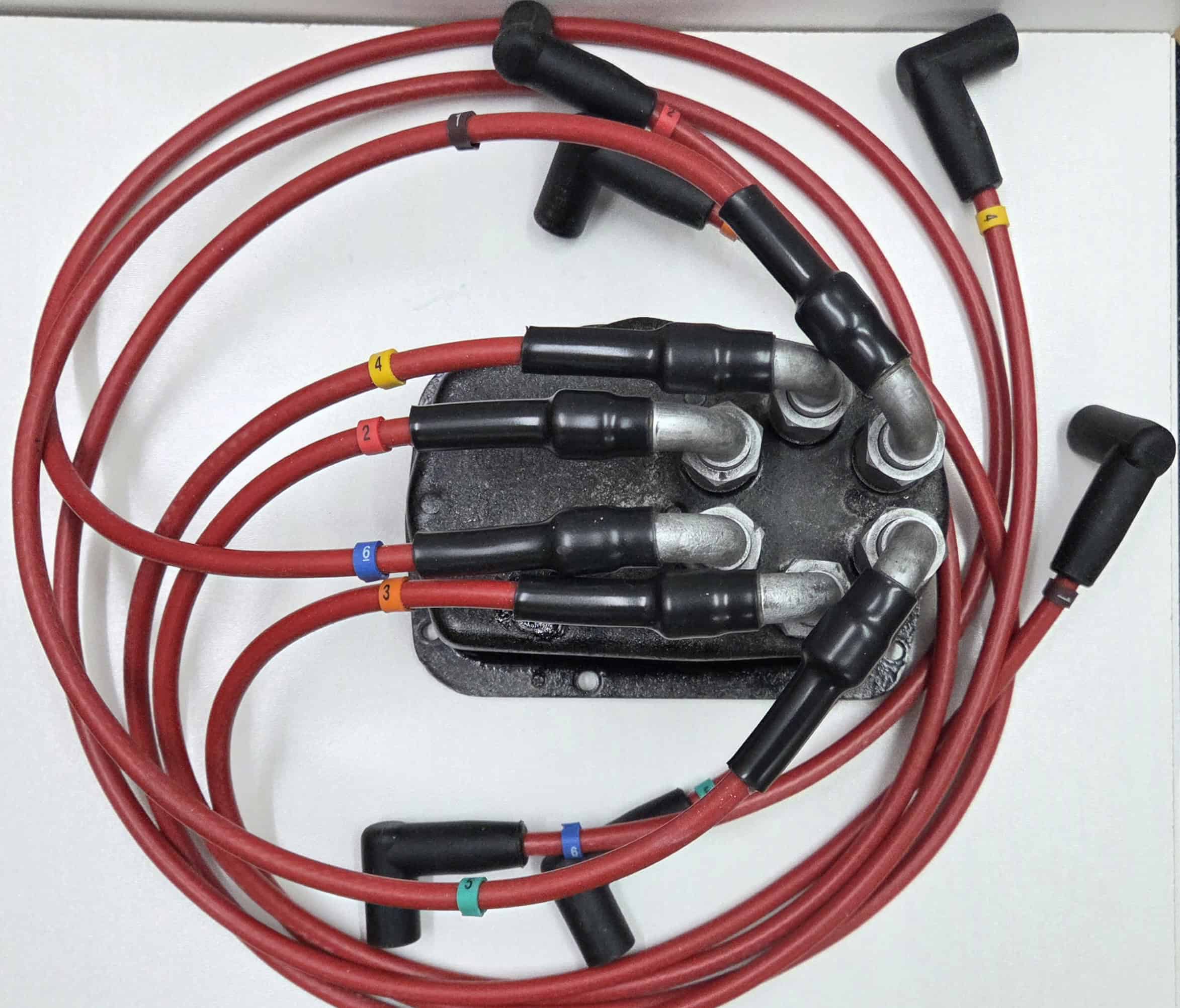 Daf YA 66-126-328 elektronische ontsteking - Afbeelding 3