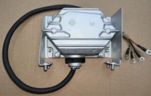 Bosch ontstekings modules