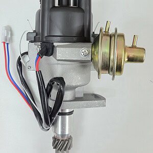 Toyota ontstekingverdeler Corolla, Starlet en Liteace