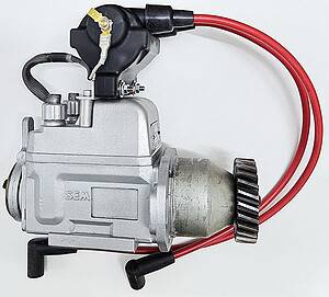 Sparcon Sem ontsteking electronisch