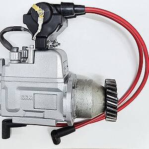 Sparcon Sem ontsteking electronisch