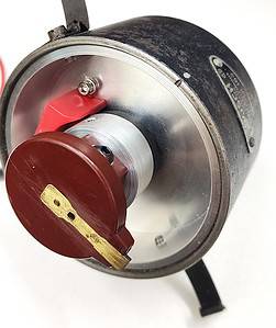 Bosch ontsteking verdeler Ford Koln