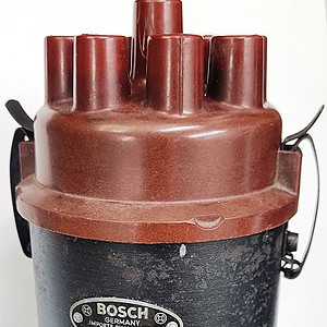 Bosch ontsteking verdeler Ford Koln